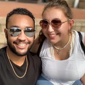 Meet your Posher, Jacob